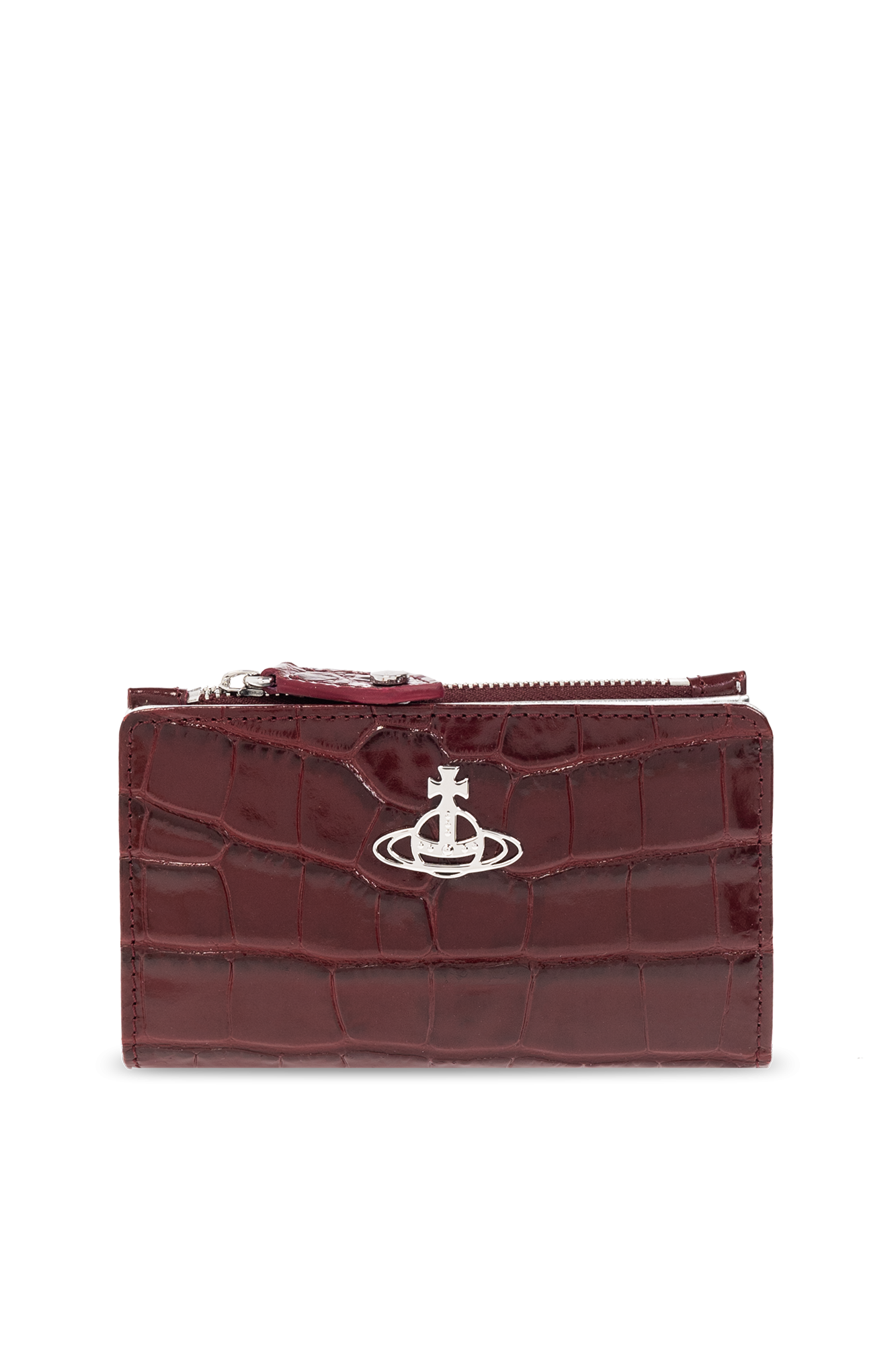 Vivienne Westwood Wallet with logo | Men's Accessorie